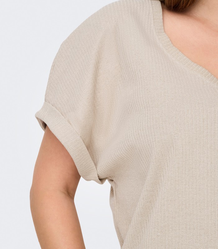 Only Carmakoma Naisten T-paita 15339882*01 (5)