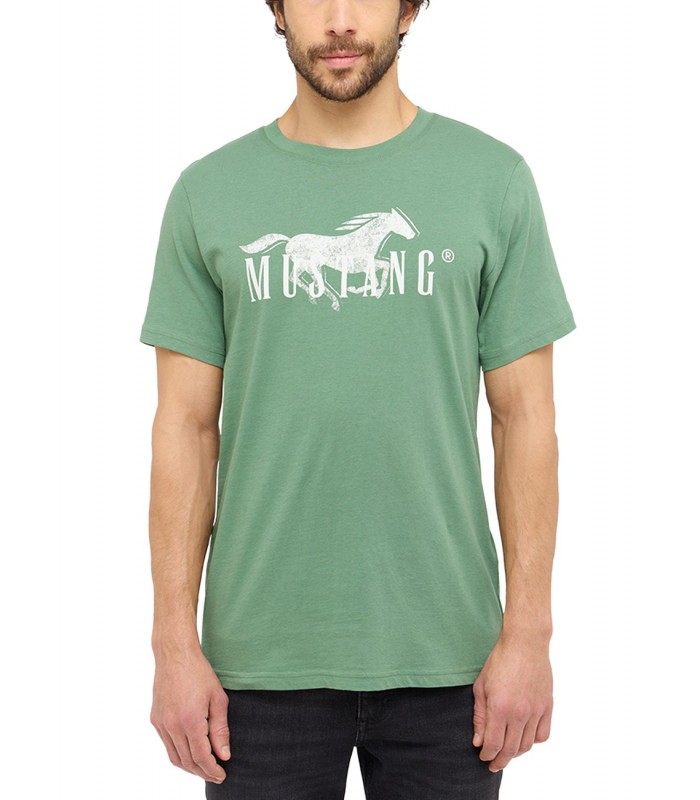 Mustang Herren T-Shirt 1016279*6326 (4)