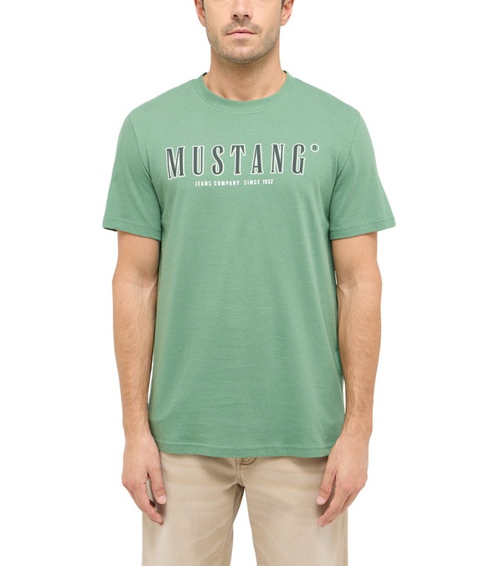 Mustang Herren T-Shirt 1016281*6326 (4)