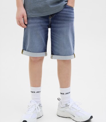 Jack & Jones zēnu šorti 12269797*01 (7)