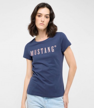 Mustang naisten T-paita 1016146*5228 (6)