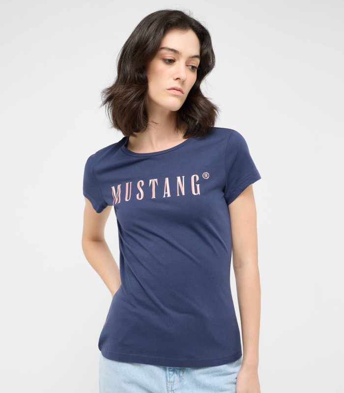 Mustang Damen T-Shirt 1016146*5228 (10)