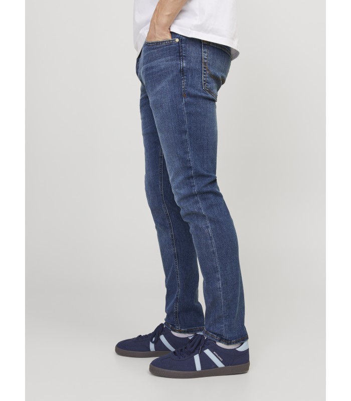 JACK & JONES meeste teksapüksid Glenn L30 12152347*01 (6)