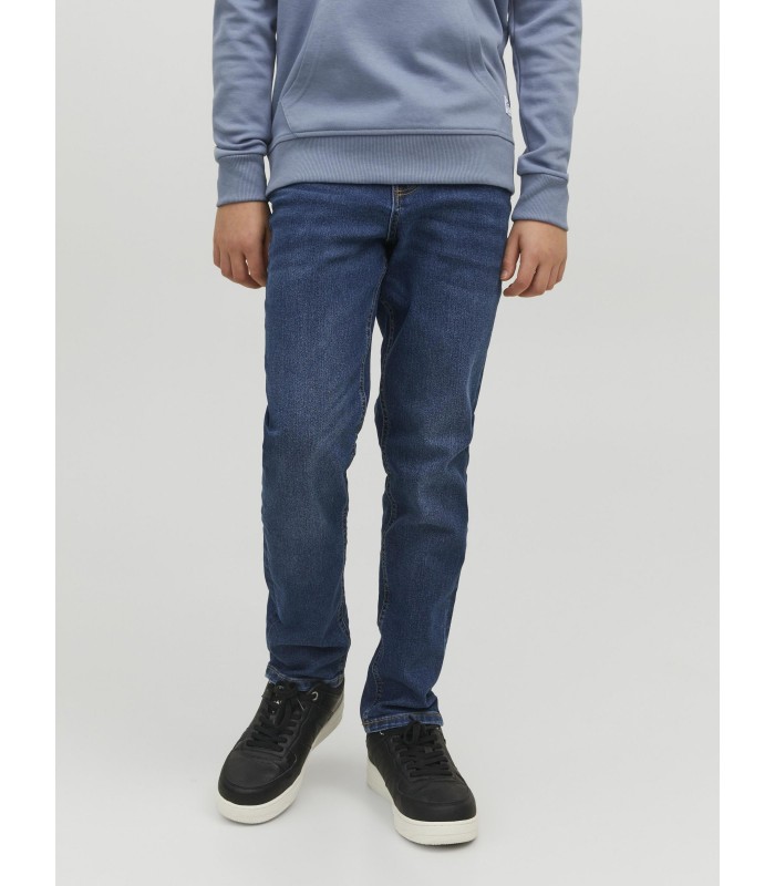 Jack & Jones berniukiški džinsai Glenn 12237499*01