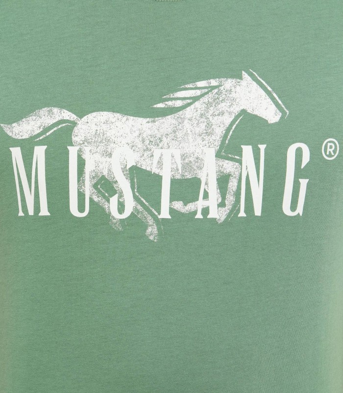 Mustang Herren T-Shirt 1016279*6326 (9)