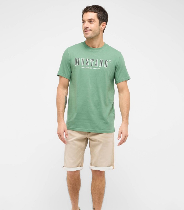 Mustang Herren T-Shirt 1016281*6326 (6)