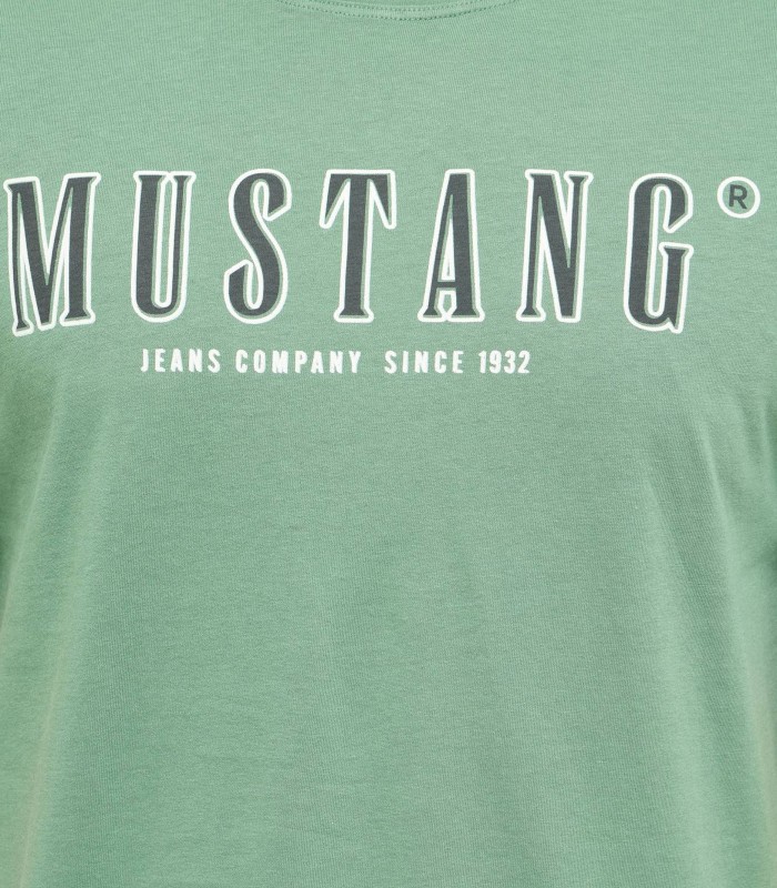 Mustang Herren T-Shirt 1016281*6326 (9)