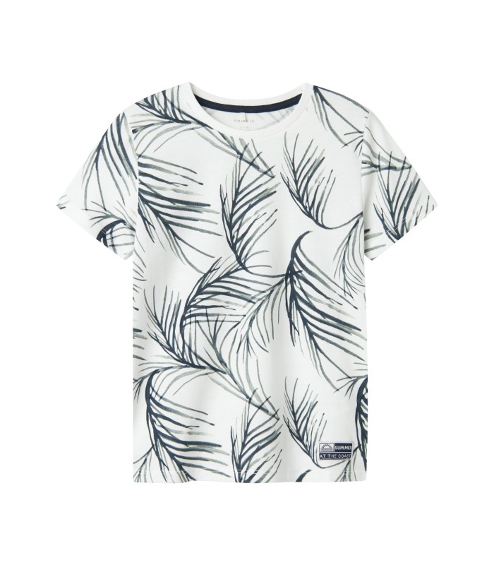 Nimi IT Boys' T-paita 13241197*02