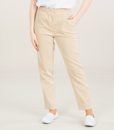 Hailys sieviešu bikses TR44INA PD*01 (1)