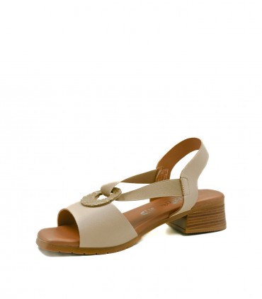 Valeria's sieviešu sandales 442108 03 (4)