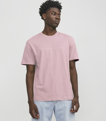 Jack & Jones мужская футболка 12234746*04 (6)