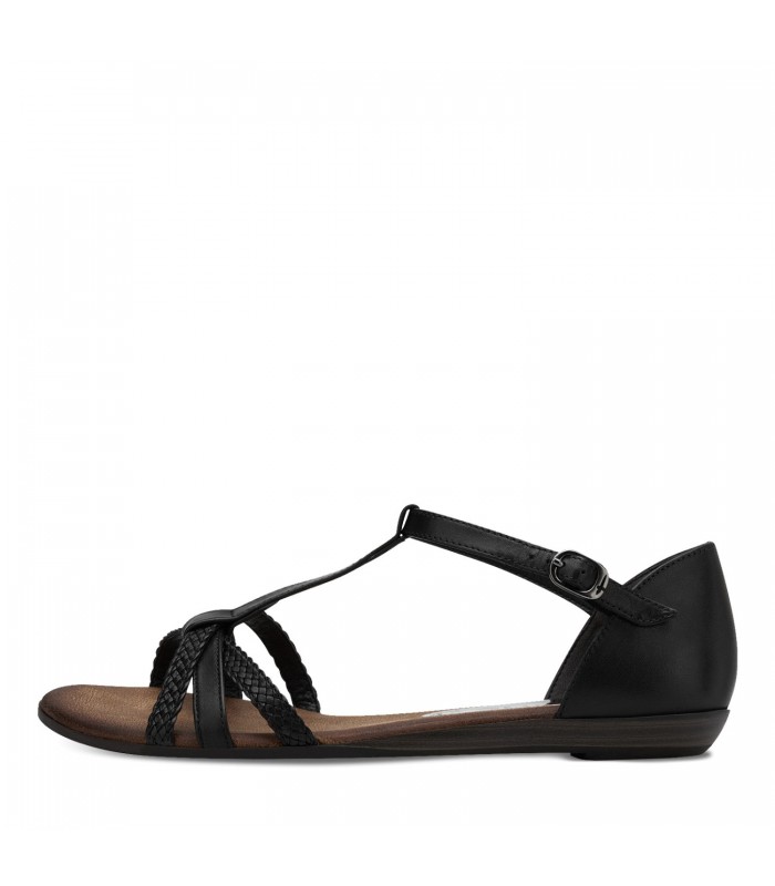 Tamaris naisten sandaalit 1-28137-42*001 (1)