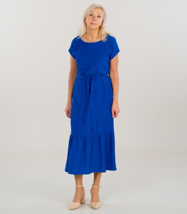 Hansmark naisten mekko Hepe 72141*01 (1)