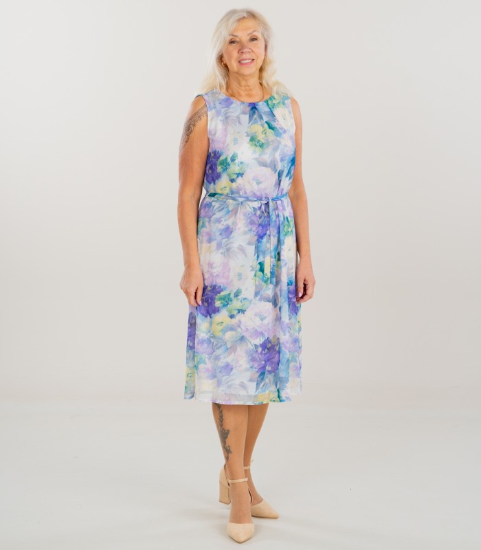 Hansmark naisten mekko Lee-L 72187*01 (1)