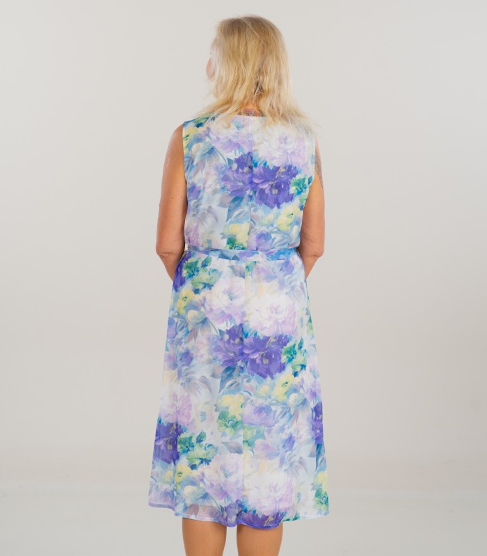 Hansmark sieviešu kleita Lee-L 72187*01 (3)