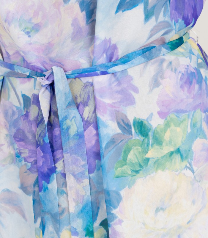 Hansmark naiste kleit Lee-L 72187*01 (4)