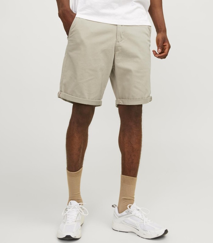 Jack & Jones vīriešu šorti 12165604*01 (6)