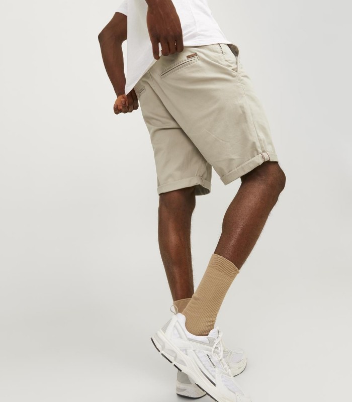 Jack & Jones vīriešu šorti 12165604*01 (7)