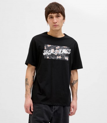 Jack & Jones Meeste T-särk 12269324*01 (7)