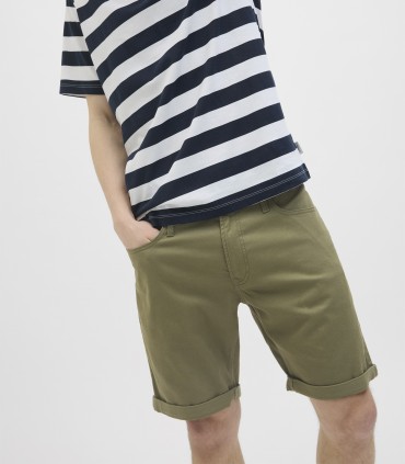 Miesten Jack & Jones shortsit 12270752*01 (7)