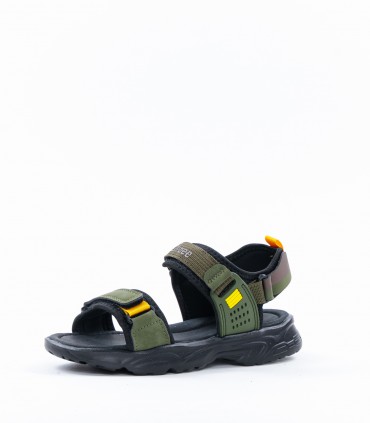 Poikien sandaalit 443712 01 (1)