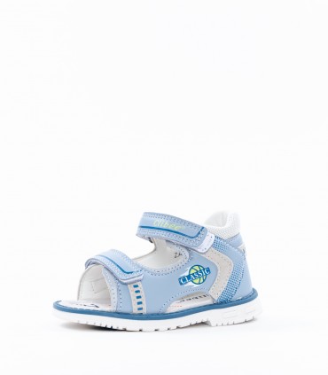 Сандалии для мальчиков 440124 01 (1)