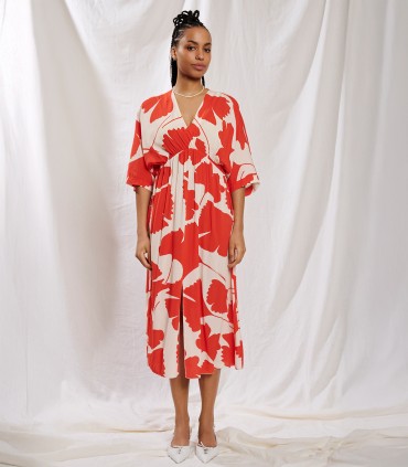 Hailys sieviešu kleita LI44U KL*76 (4)