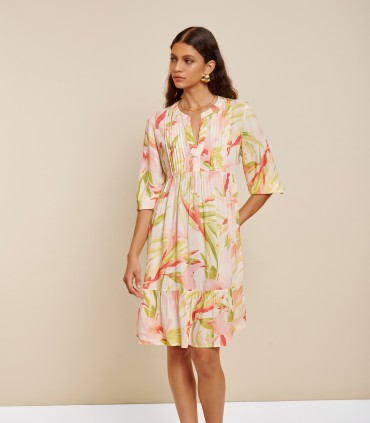 Zabaione sieviešu kleita MA44GALI KL*P4079 (5)