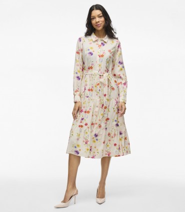 Vila женское платье 14106830*01 (6)