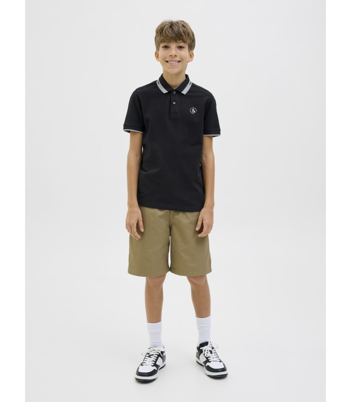 Jack & Jones Jungen Poloshirt 12254182*01 (1)