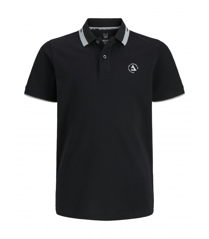 Jack & Jones poikien poolopaita 12254182*01 (2)