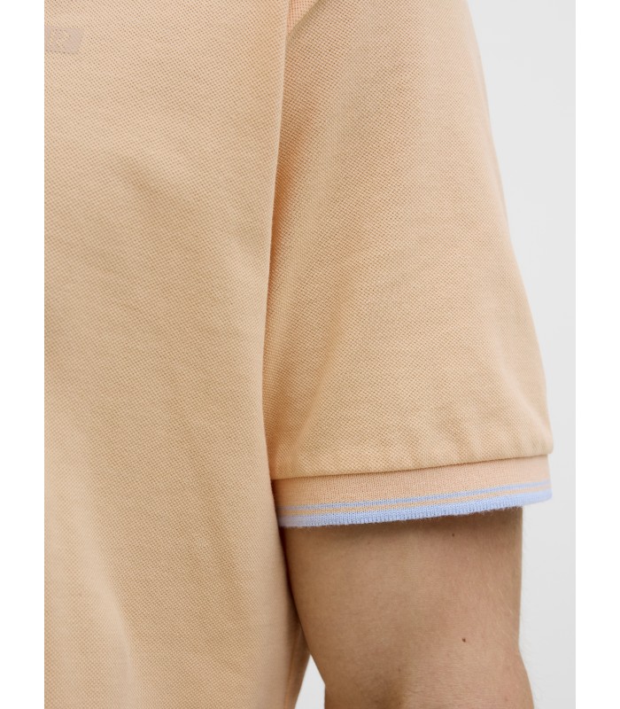 Jack & Jones Rebel Meeste Polosärk 12271166*01 (3)