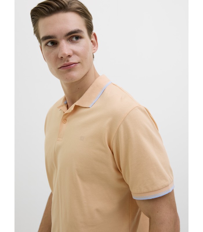 Jack & Jones Rebel Meeste Polosärk 12271166*01 (4)