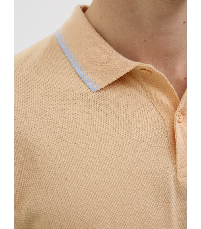 Jack & Jones Rebel Meeste Polosärk 12271166*01 (5)