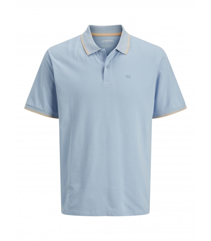 Jack & Jones Meeste Polosärk 12271166*03 (2)