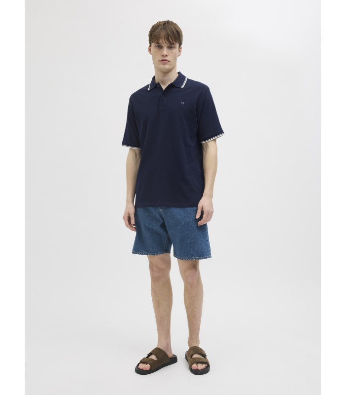 Jack & Jones Rebel miesten poolopaita 12271166*05 (1)