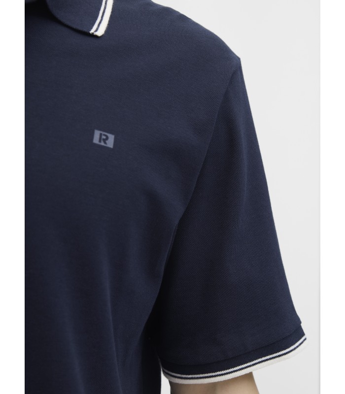 Jack & Jones Rebel Meeste Polosärk 12271166*05 (4)