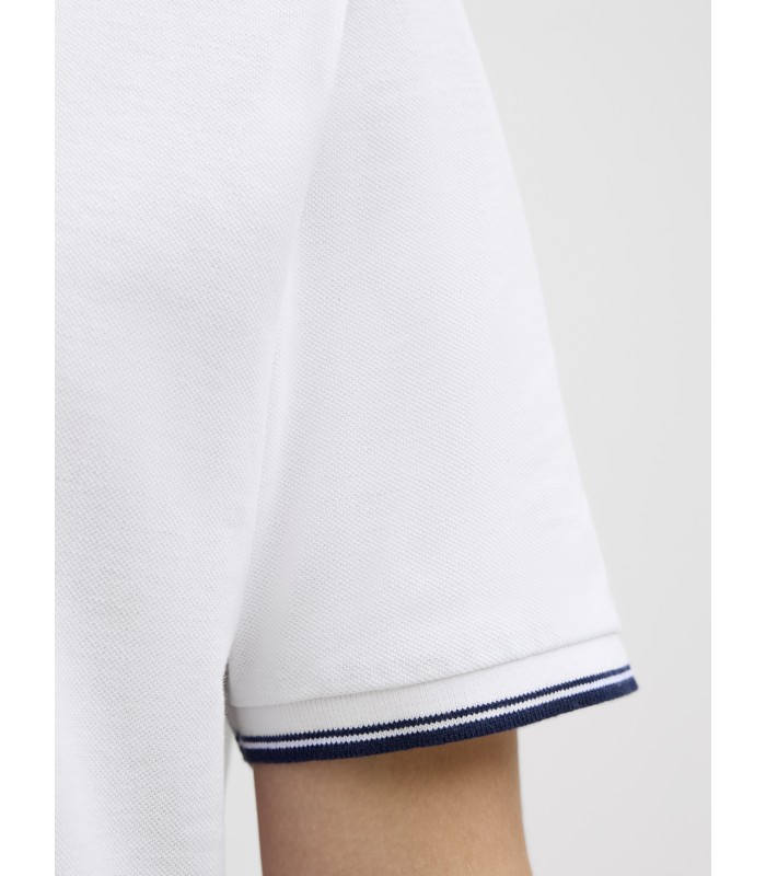 Jack & Jones miesten poolopaita 12271166*06 (3)