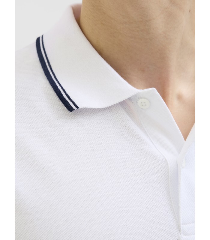 Jack & Jones miesten poolopaita 12271166*06 (4)