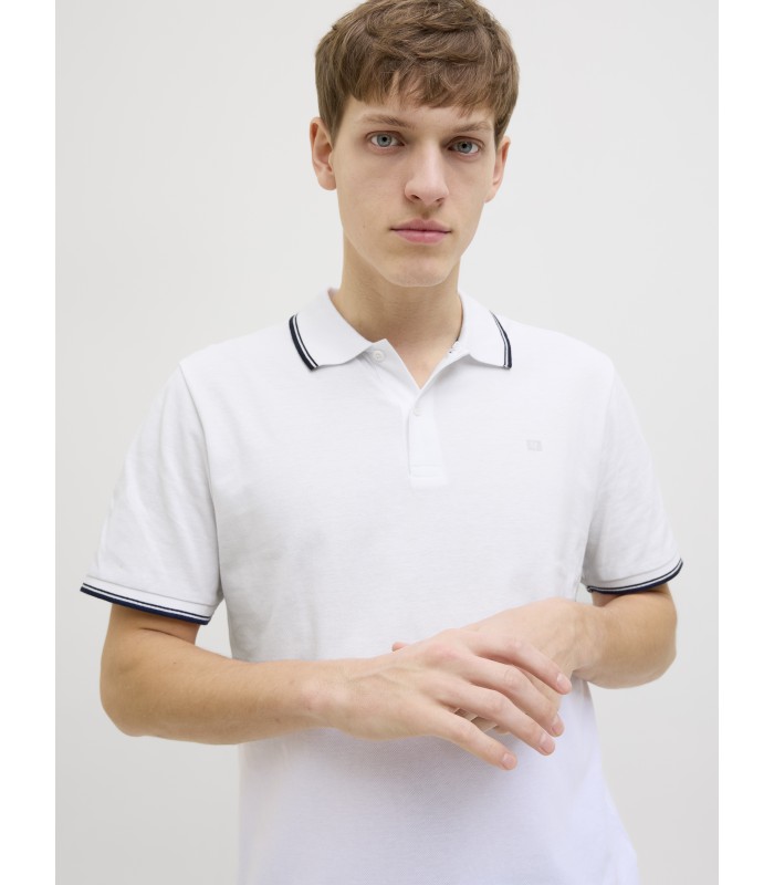 Jack & Jones miesten poolopaita 12271166*06 (5)