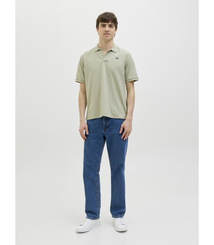 Jack & Jones miesten poolopaita 12273738*02 (1)