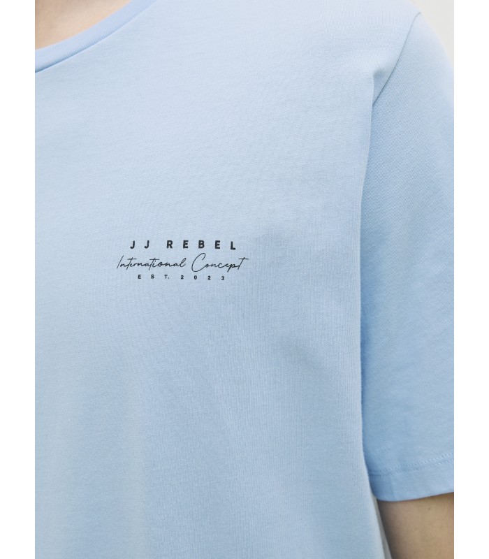 Jack&Jones Rebel Meeste T-särk 12281954*02 (3)