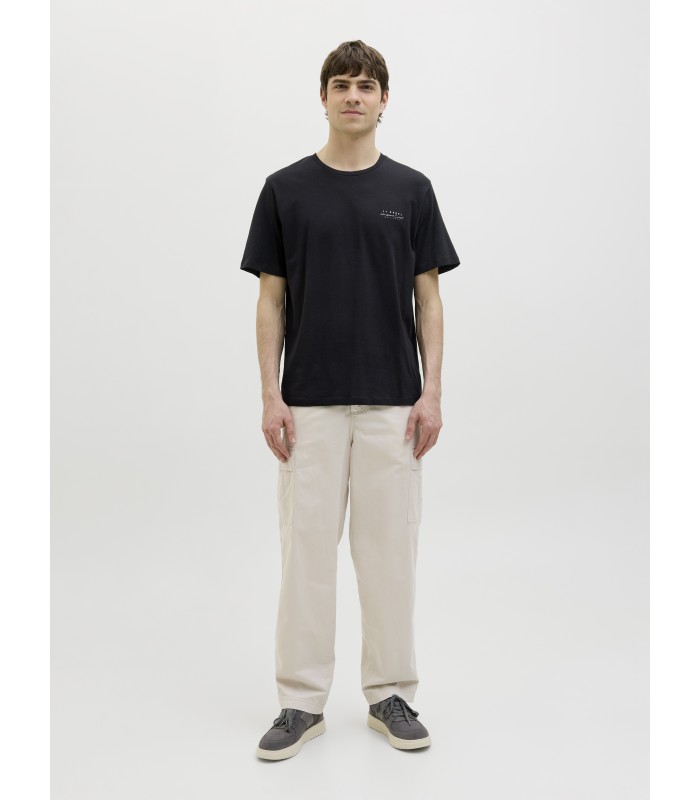 Jack&Jones Rebel miesten t-paita 12281954*03 (1)