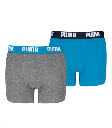 Puma poiste bokserid, 2 paari 938971*04 (2)