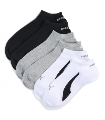 Puma unisex sukat (3 paria) 938625*02 (3)