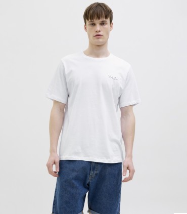 Jack&Jones Rebel miesten t-paita 12281954*04 (6)