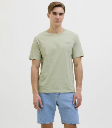 Jack & Jones vīriešu T-krekls 12281954*01 (7)