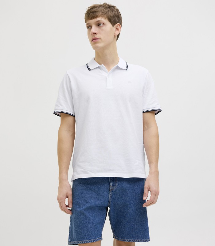 Jack & Jones miesten poolopaita 12271166*06 (6)