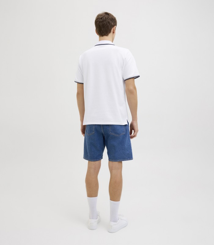 Jack & Jones Rebel vīriešu polo krekls 12271166*06 (7)