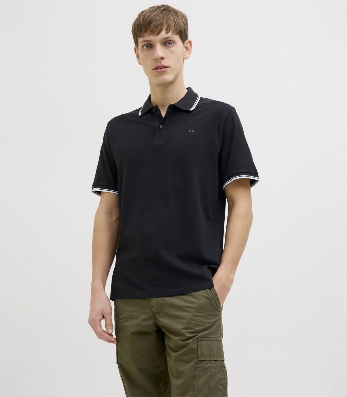 Jack & Jones miesten poolopaita 12271166*04 (7)